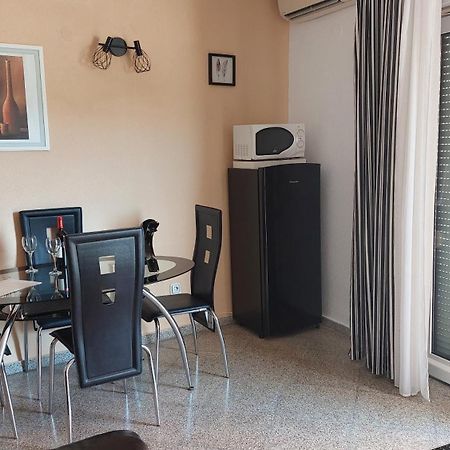 Casita Amigo Moraira Exterior foto