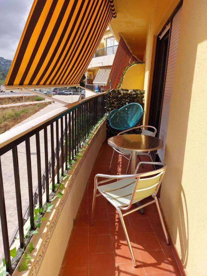 Casita Amigo Moraira Exterior foto