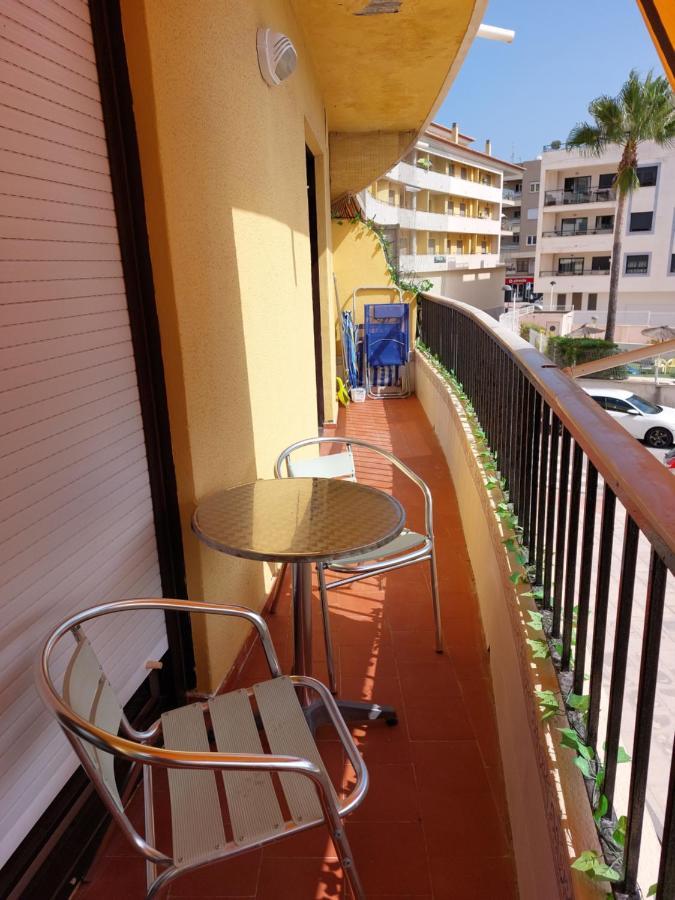 Casita Amigo Moraira Exterior foto