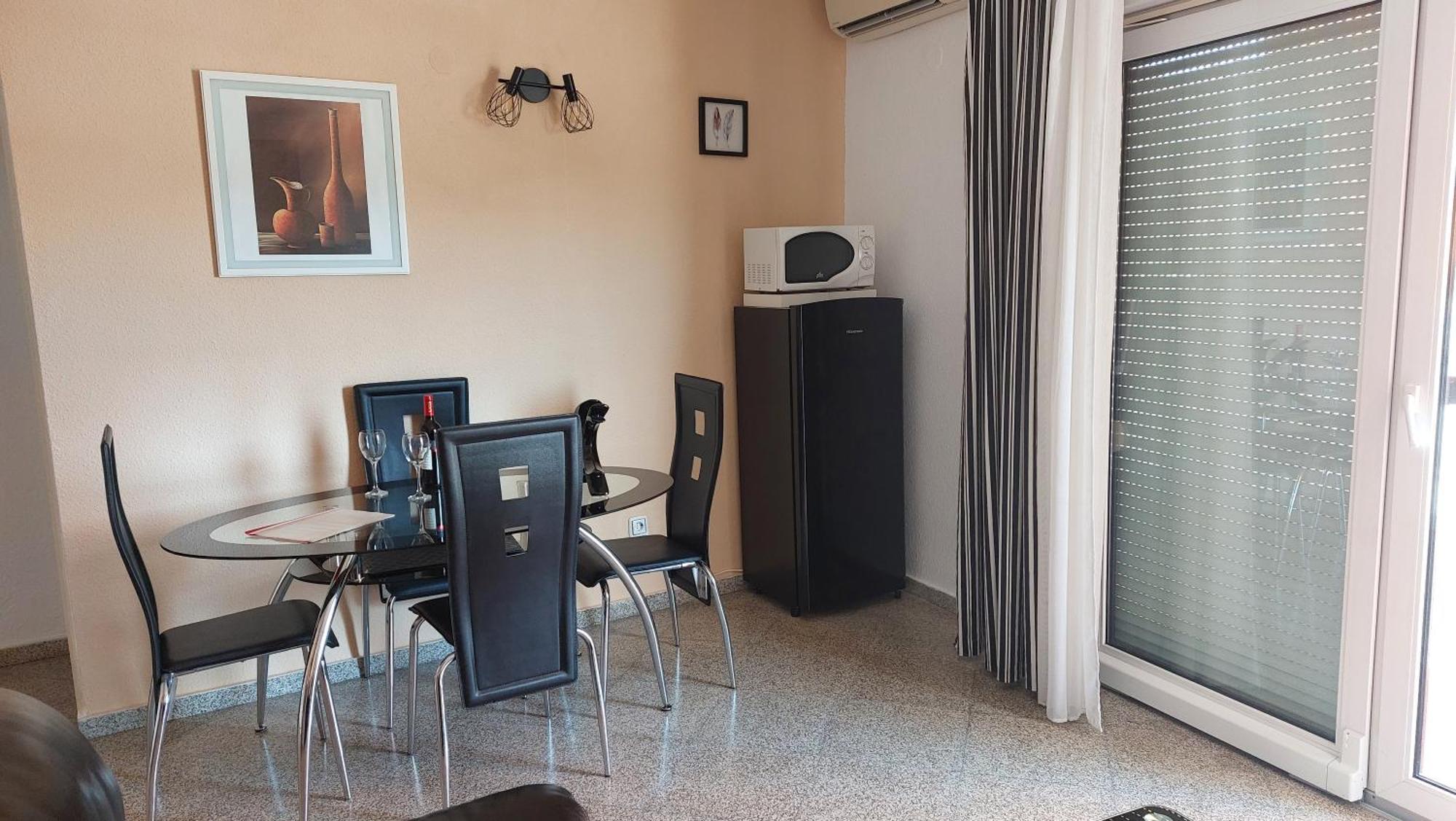 Casita Amigo Moraira Exterior foto